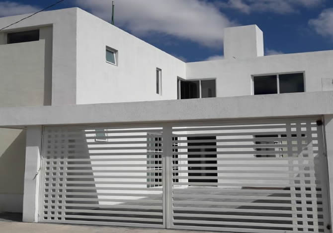 Edificación tradicional center